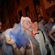 Illustration for article titled New Yorkers Take to the Streets to Celebrate Gay Marriage Vote